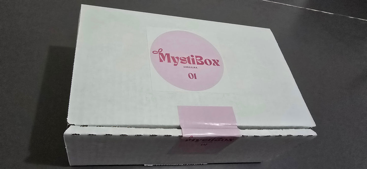 MystiBox - Caja Mystery Box - Edicion Standard